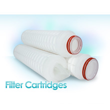 Cartucho Multi-Layers polipropileno / PP plissado filtro